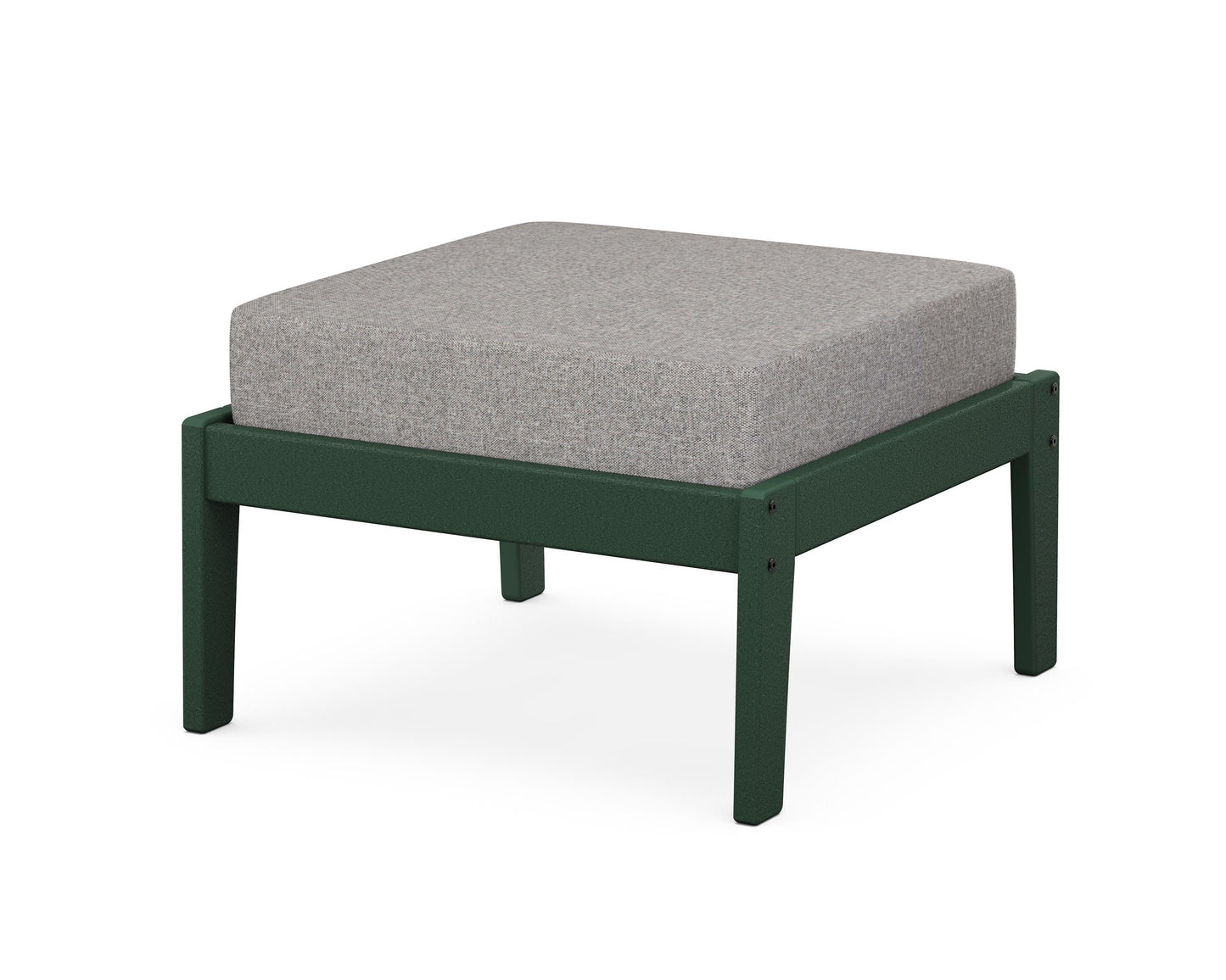 Deep Seating Ottoman
