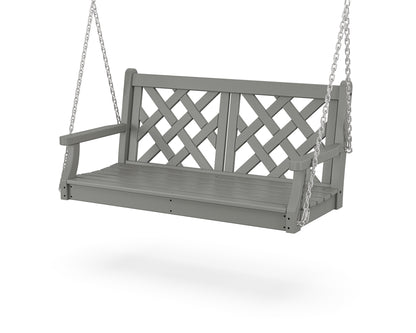 Wovendale 48” Swing