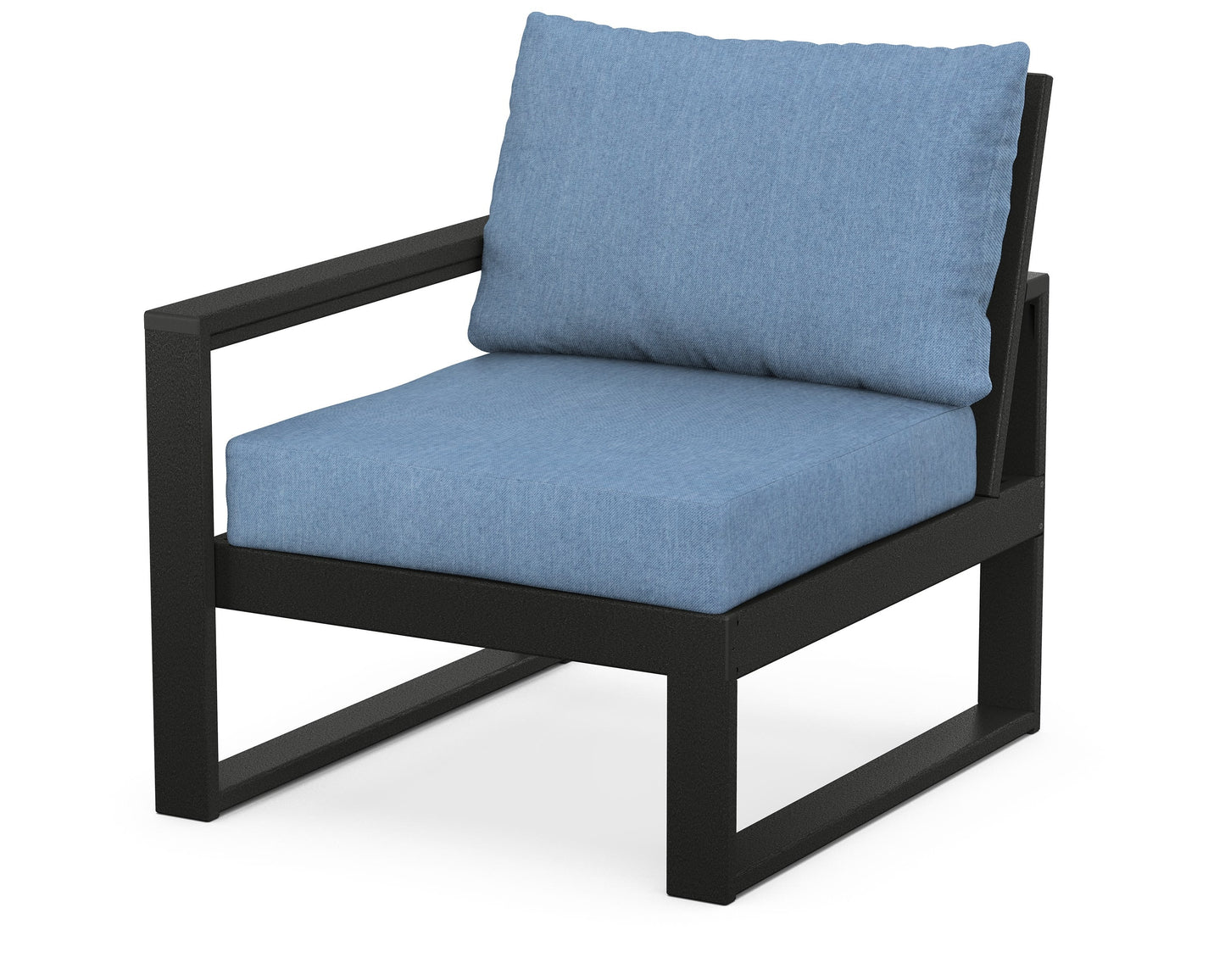 EDGE Modular Left Arm Chair