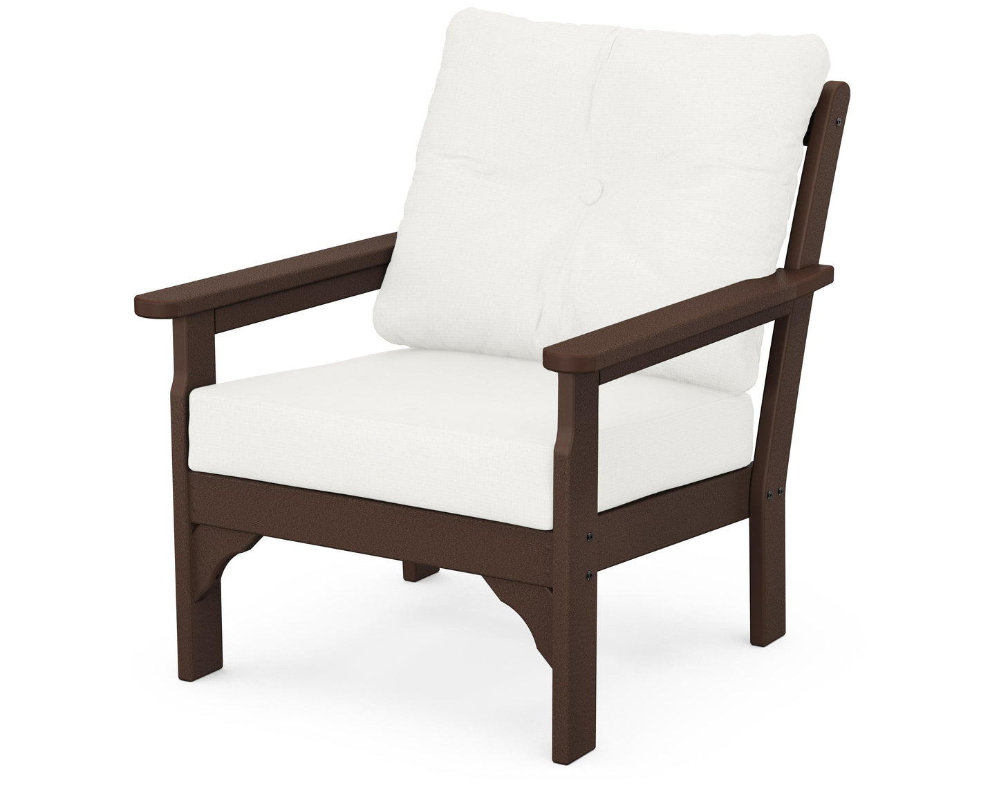 Vineyard Deep Seating Chair