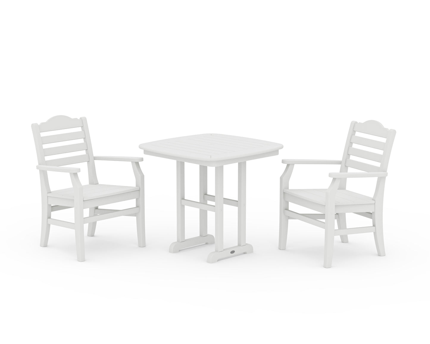 Savannah 3-Piece Dining Set