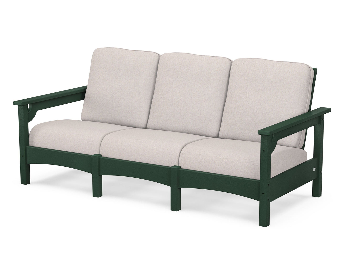 Club Sofa