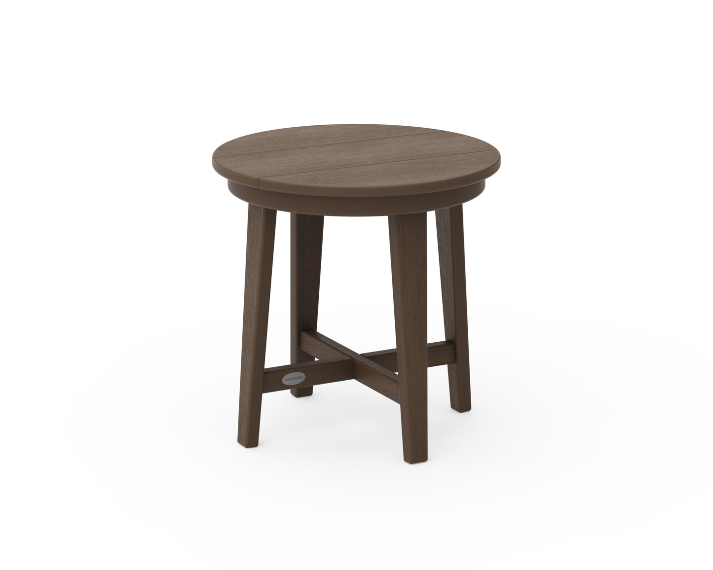 Newport 19" Round End Table