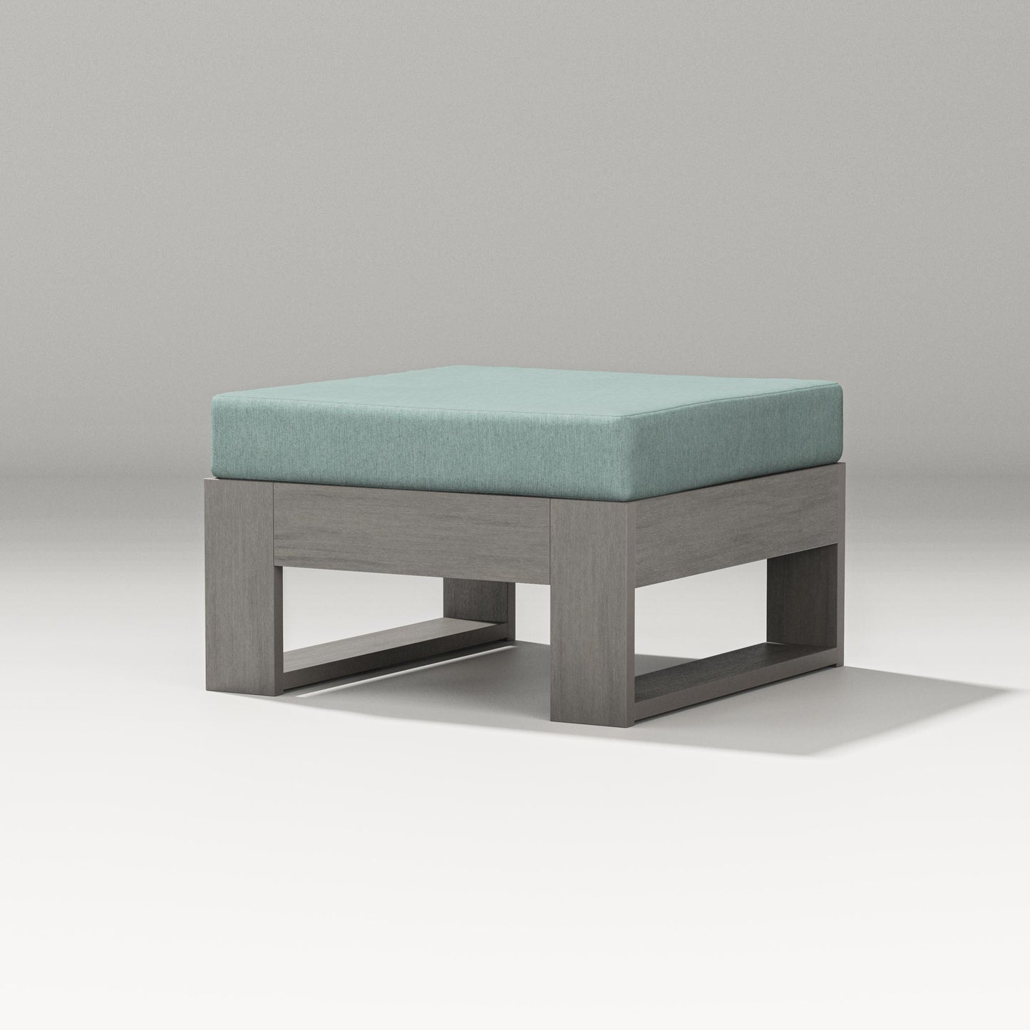 Latitude Lounge Ottoman