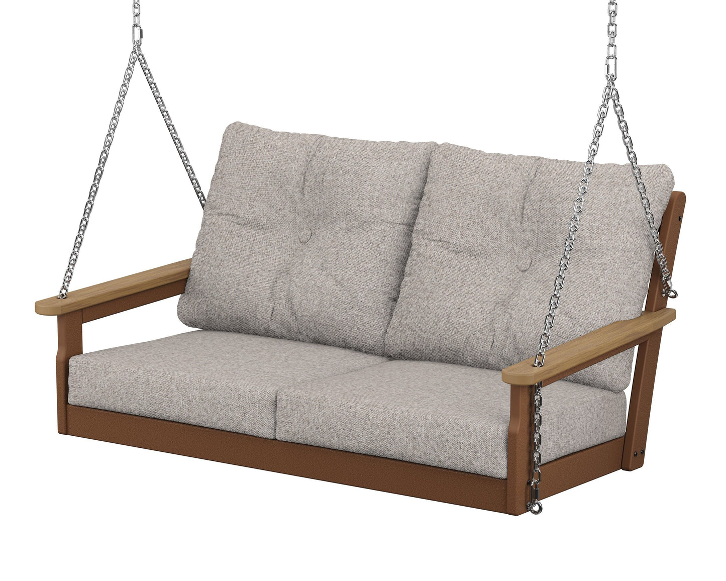 Vineyard Deep Seating Swing