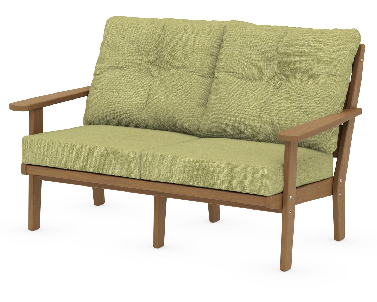 Lakeside Deep Seating Loveseat