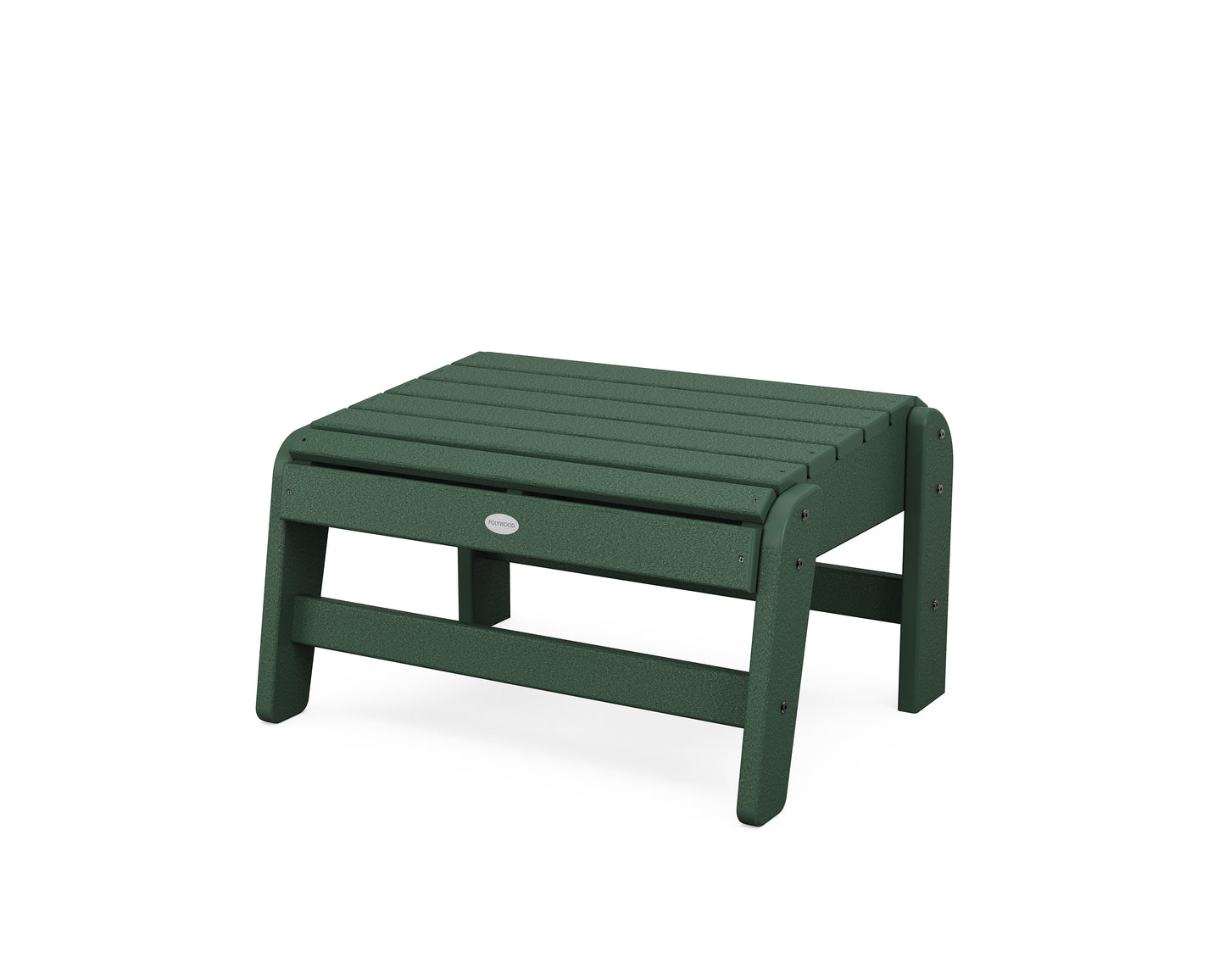 Grand Adirondack Ottoman