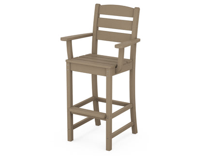Lakeside Bar Arm Chair