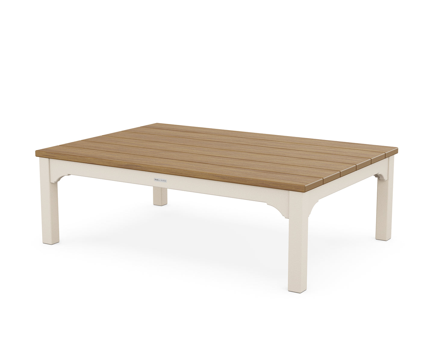 Chinoiserie Coffee Table