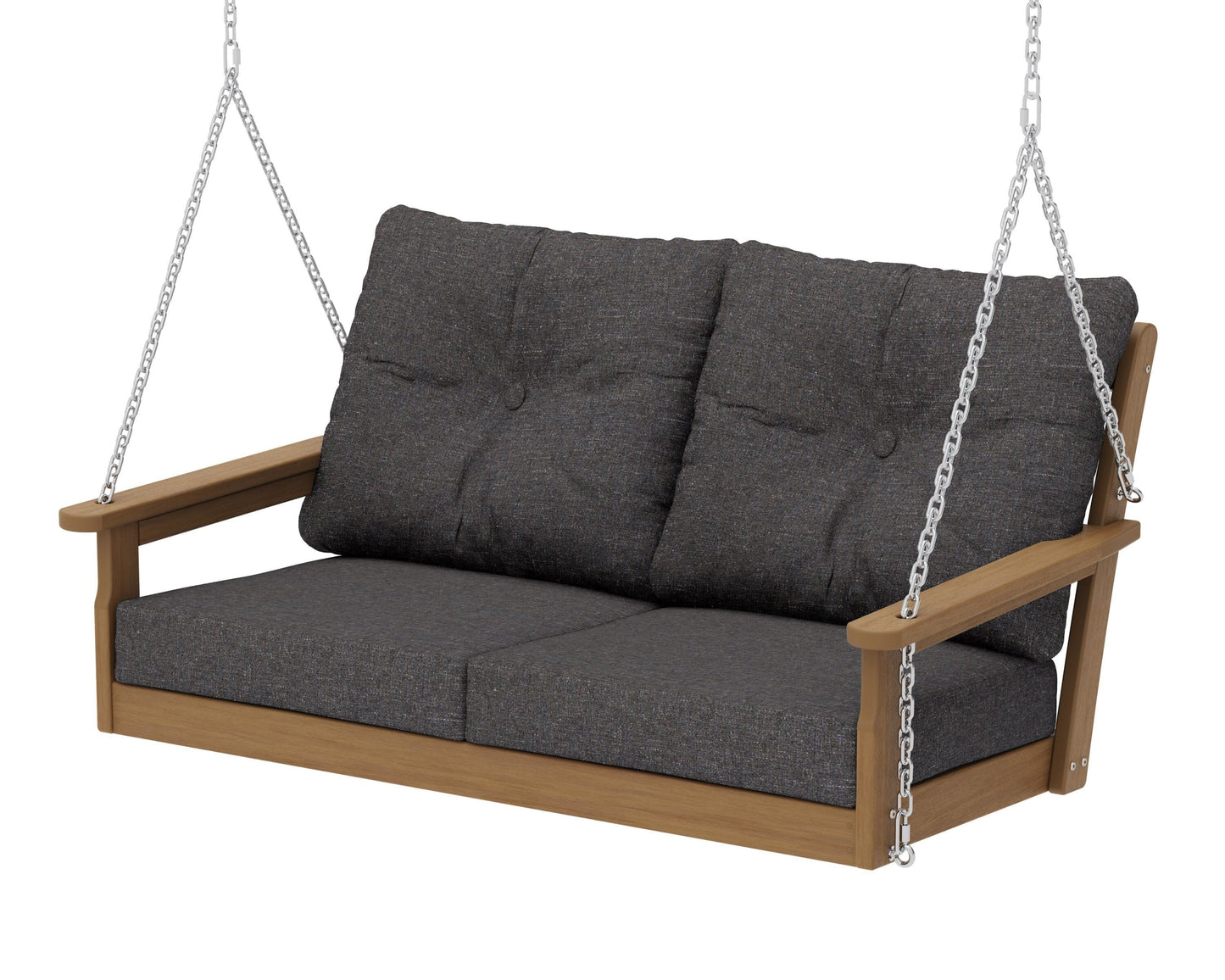 Vineyard Deep Seating Swing