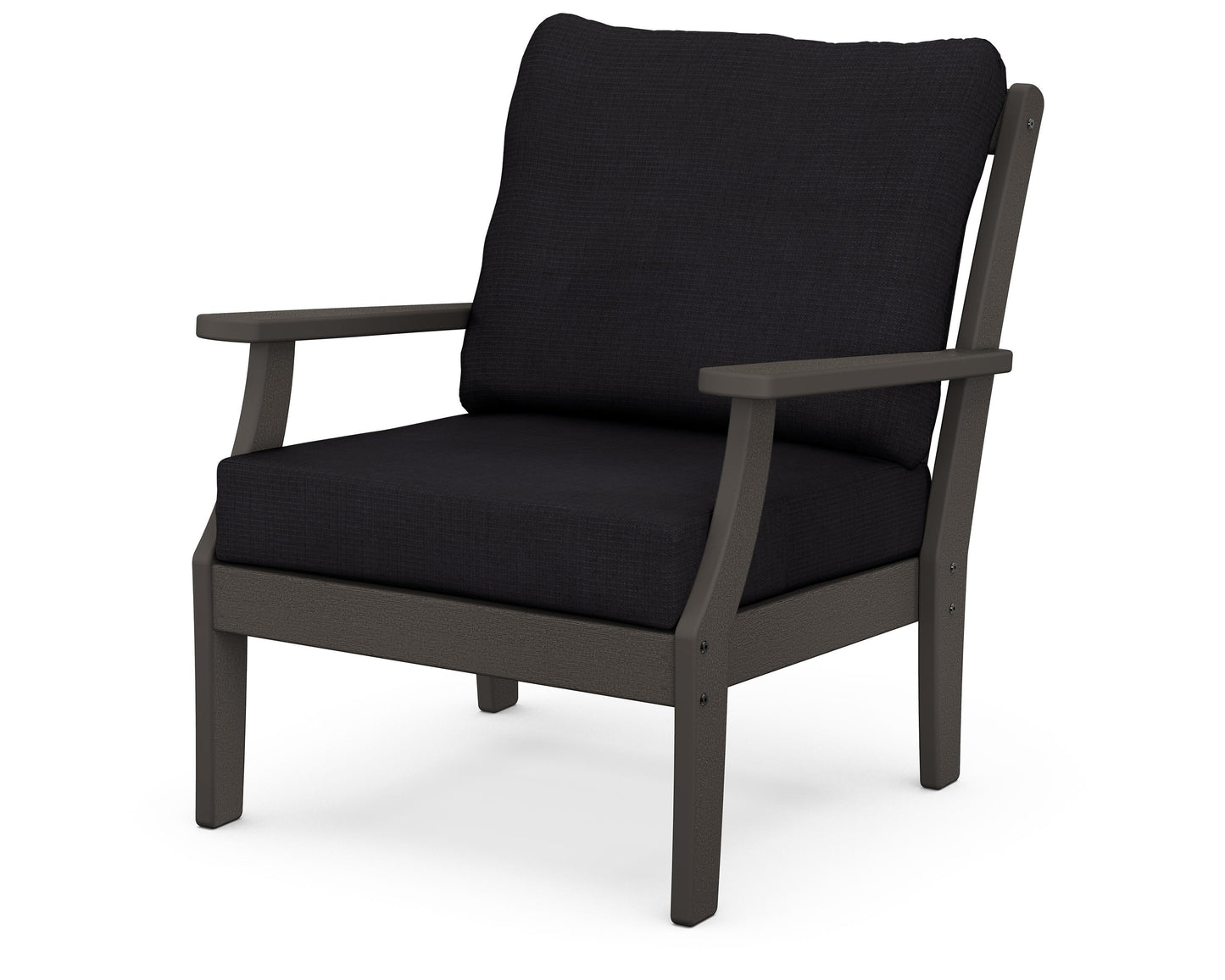 Braxton Deep Seating Chair