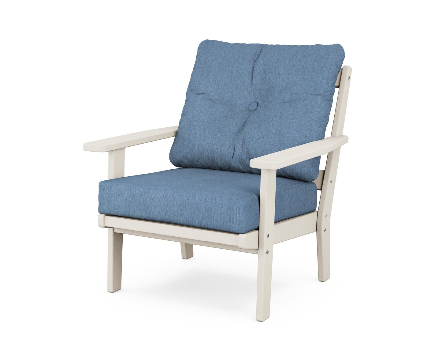 Prairie Deep Seating Chair