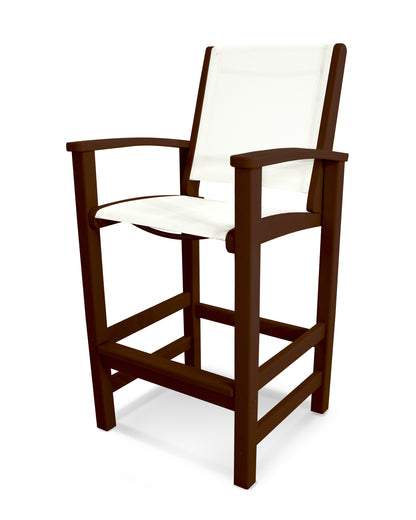 Coastal Bar Chair