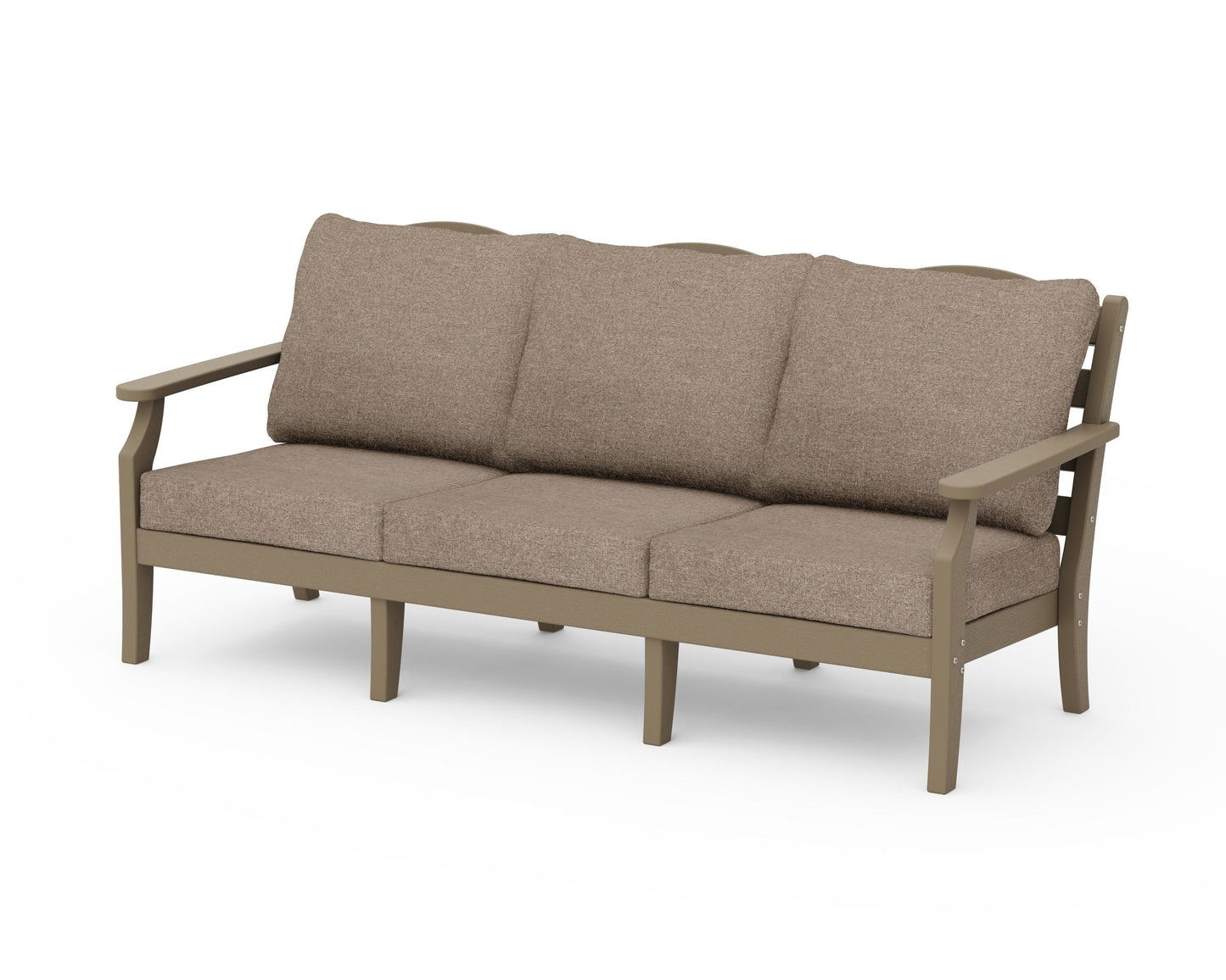 Savannah Deep Seating Sofa