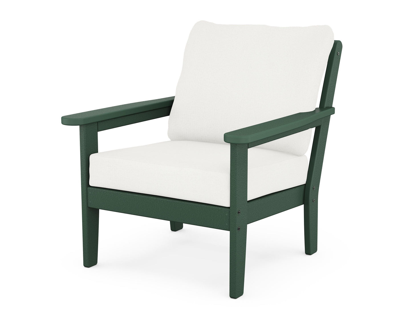 Cottage Deep Seating Chair