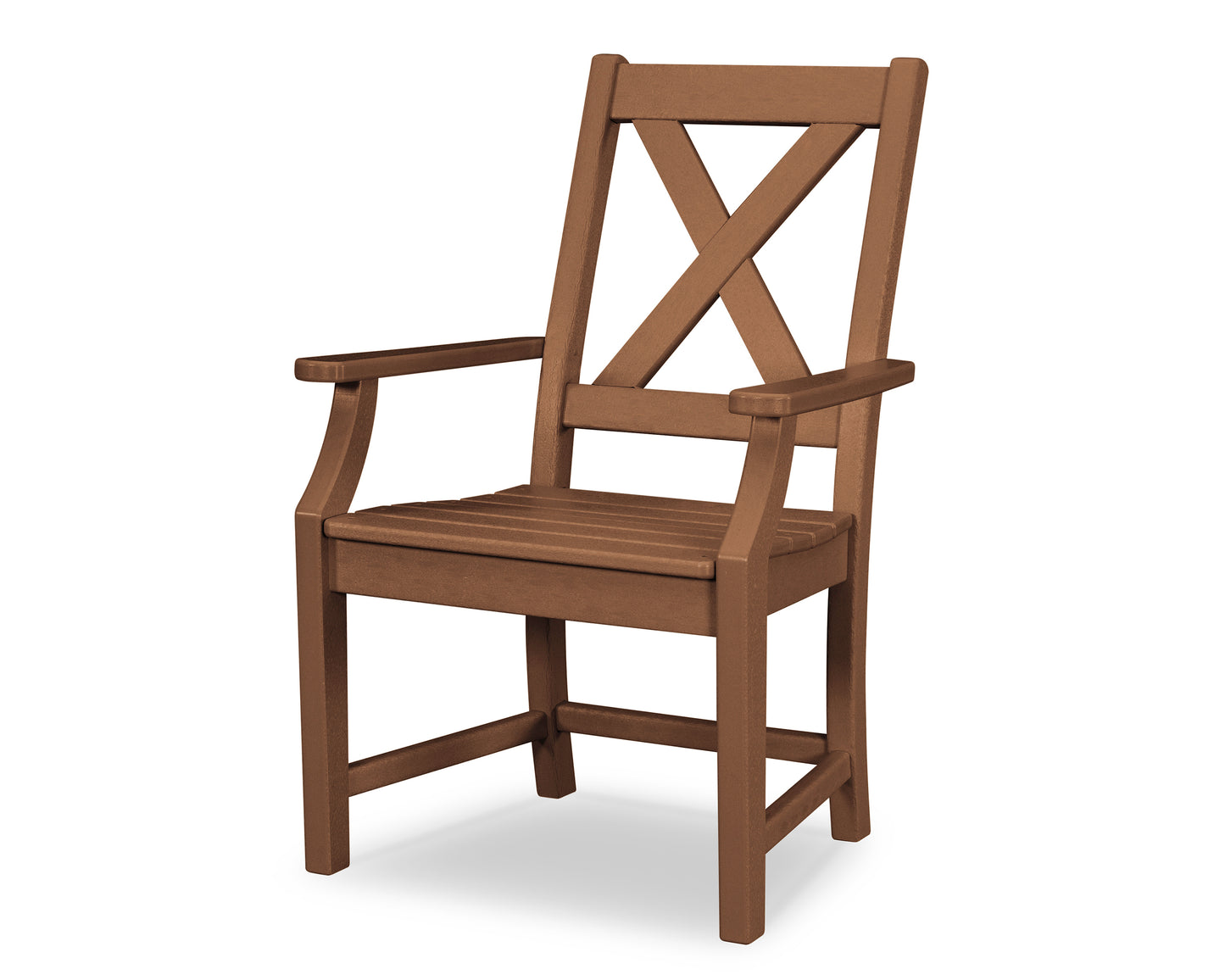 Braxton Dining Arm Chair
