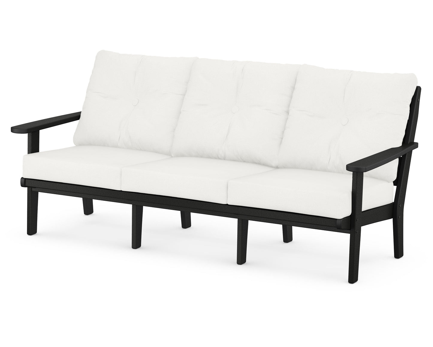 Lakeside Deep Seating Sofa