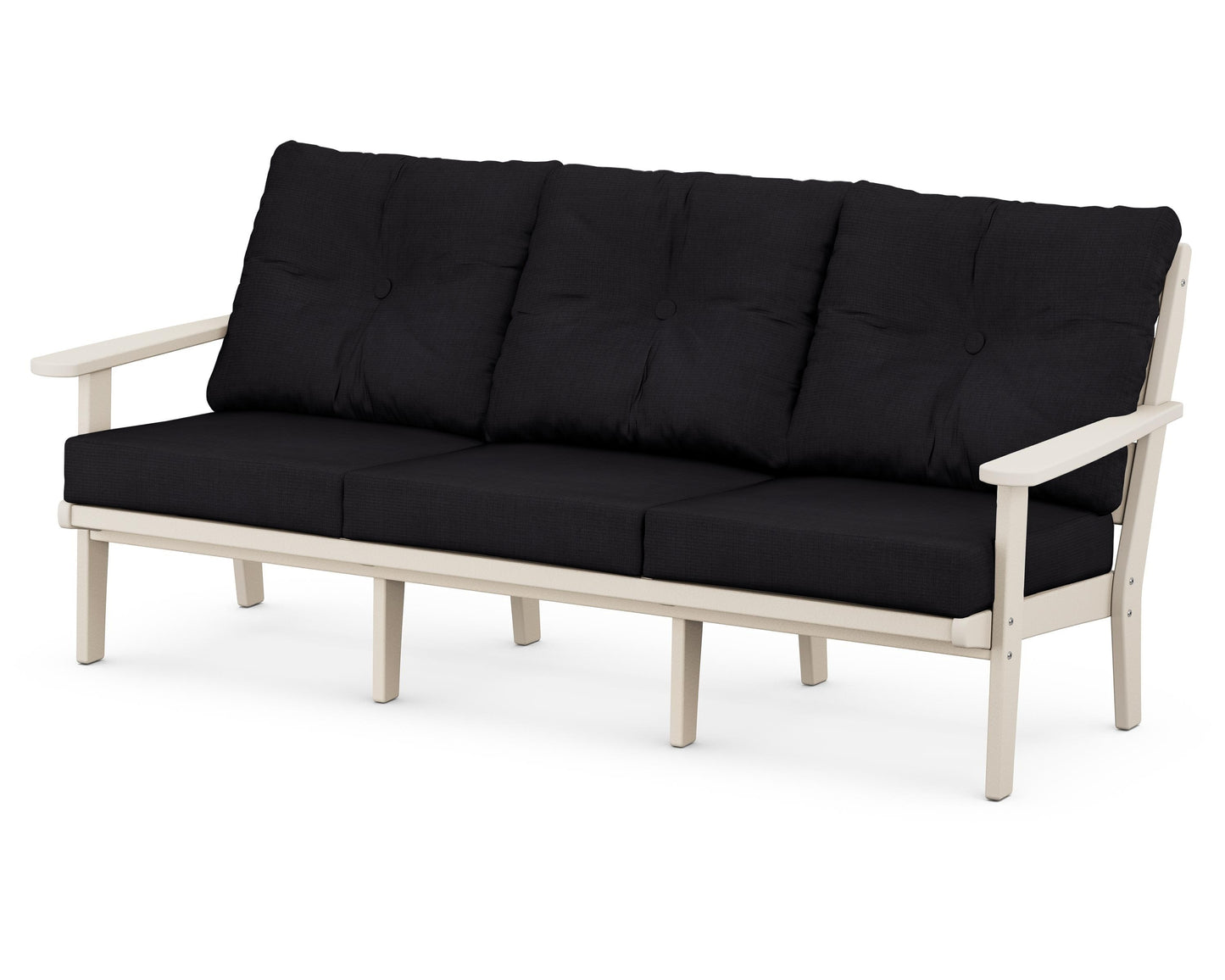 Lakeside Deep Seating Sofa