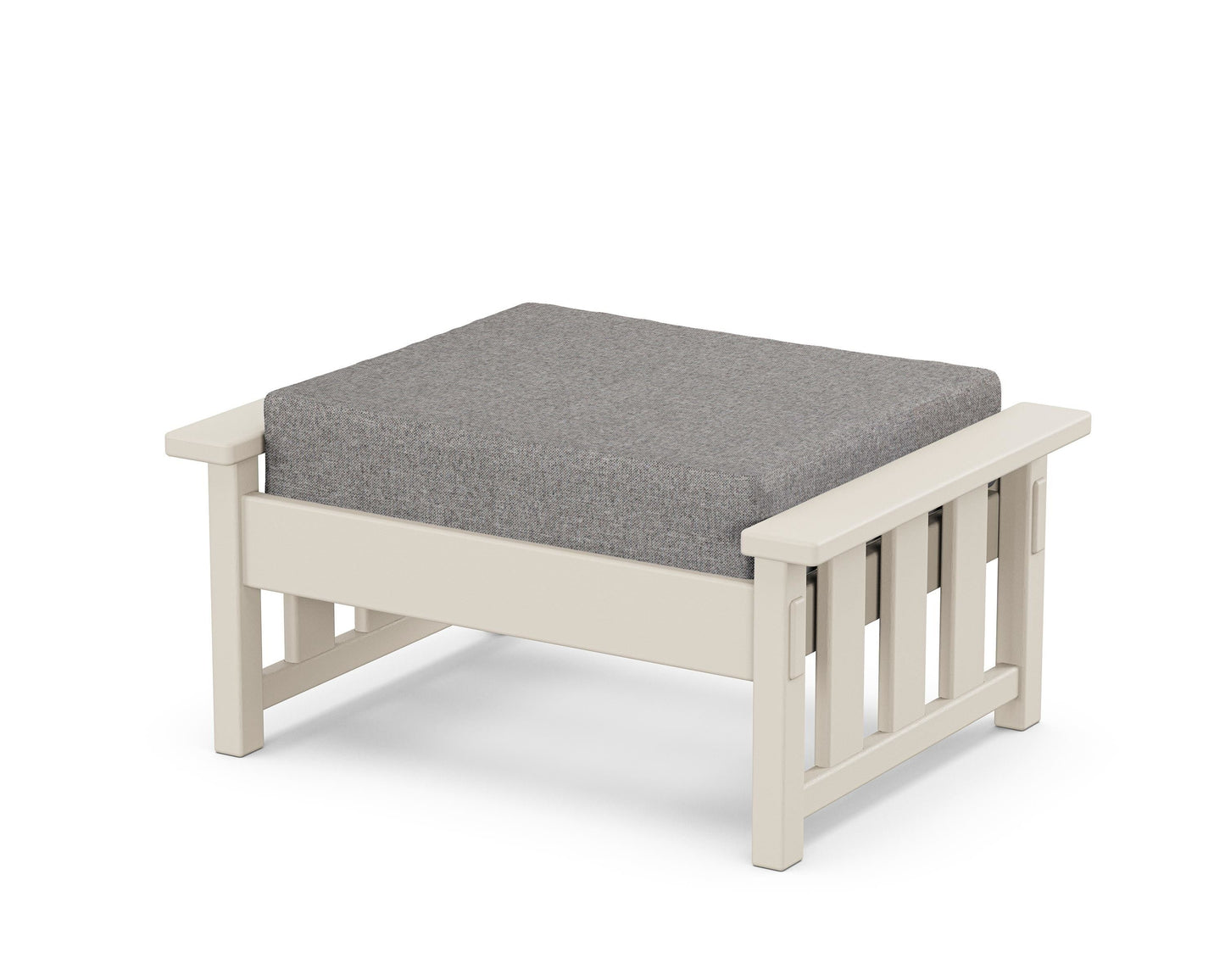 Acadia Deep Seating Ottoman