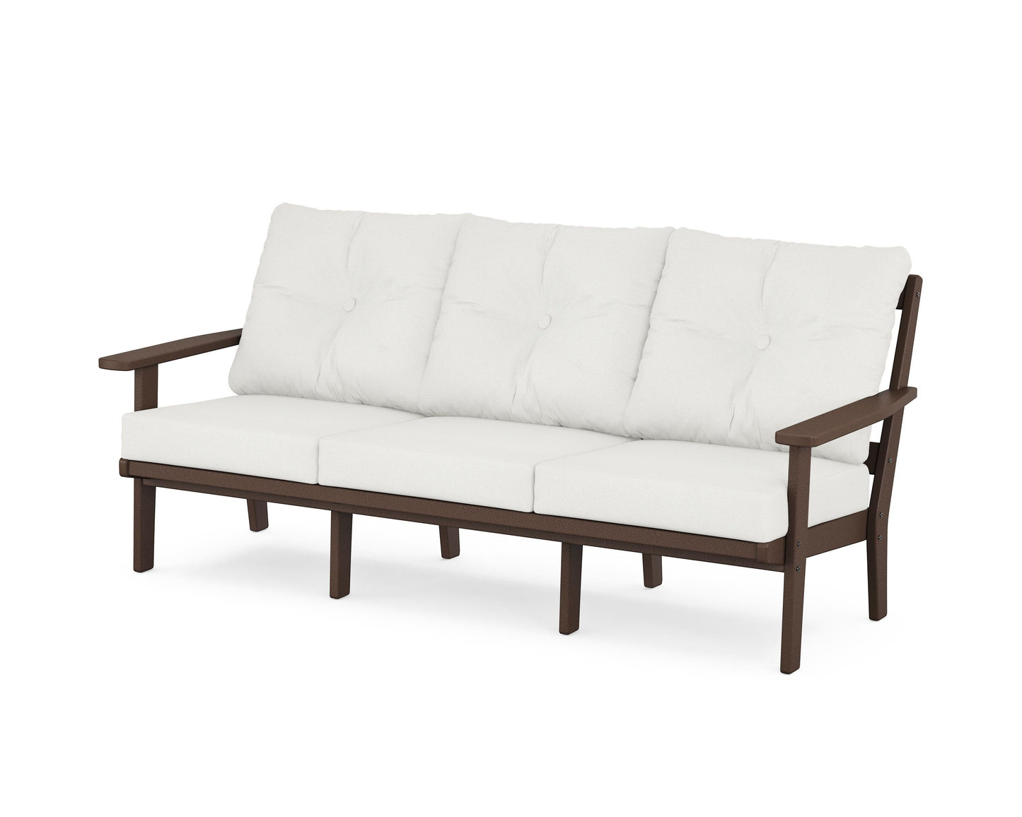 Prairie Deep Seating Sofa