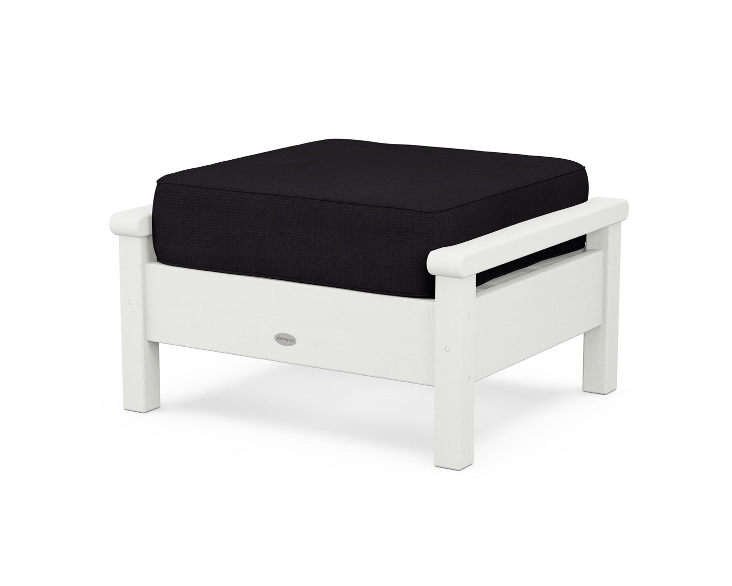 Harbour Deep Seating Ottoman