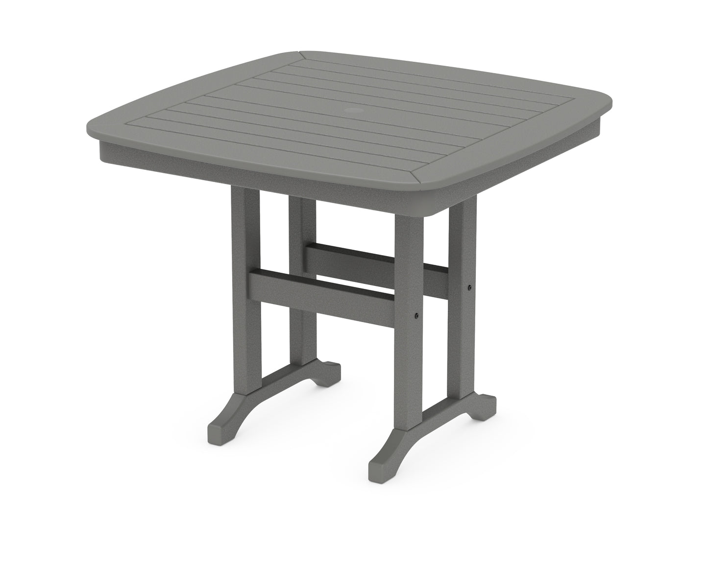 Nautical 37" Dining Table
