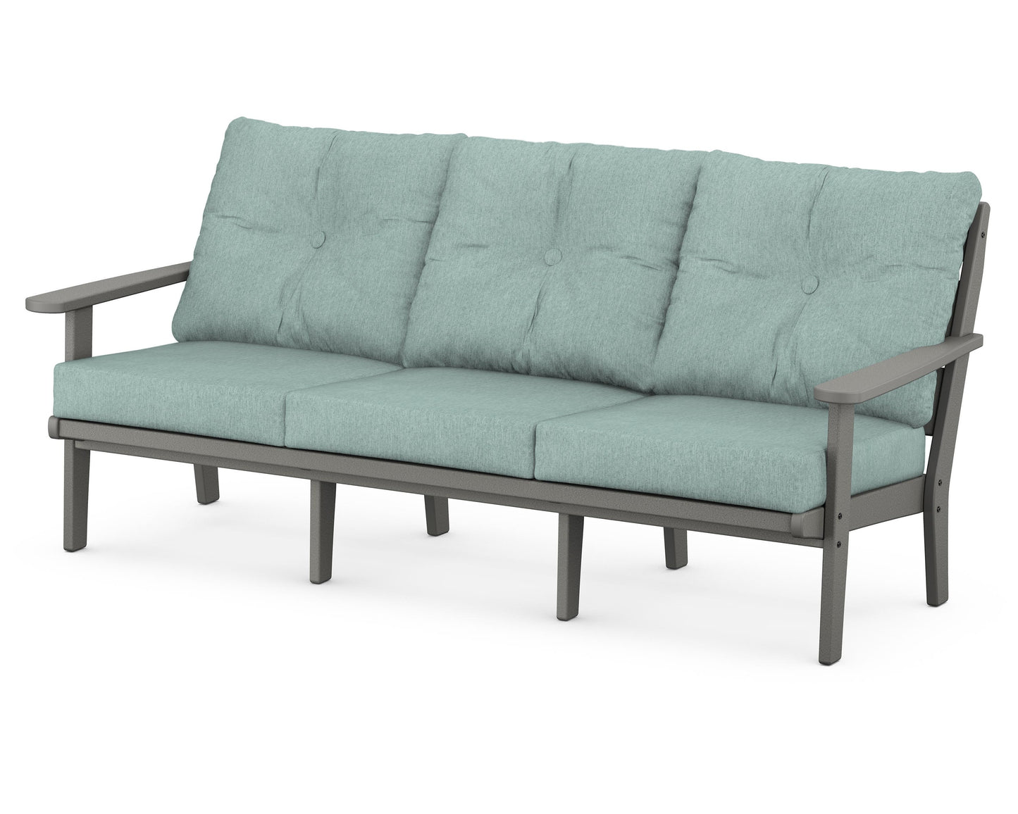 Lakeside Deep Seating Sofa