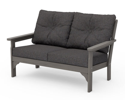 Vineyard Deep Seating Loveseat