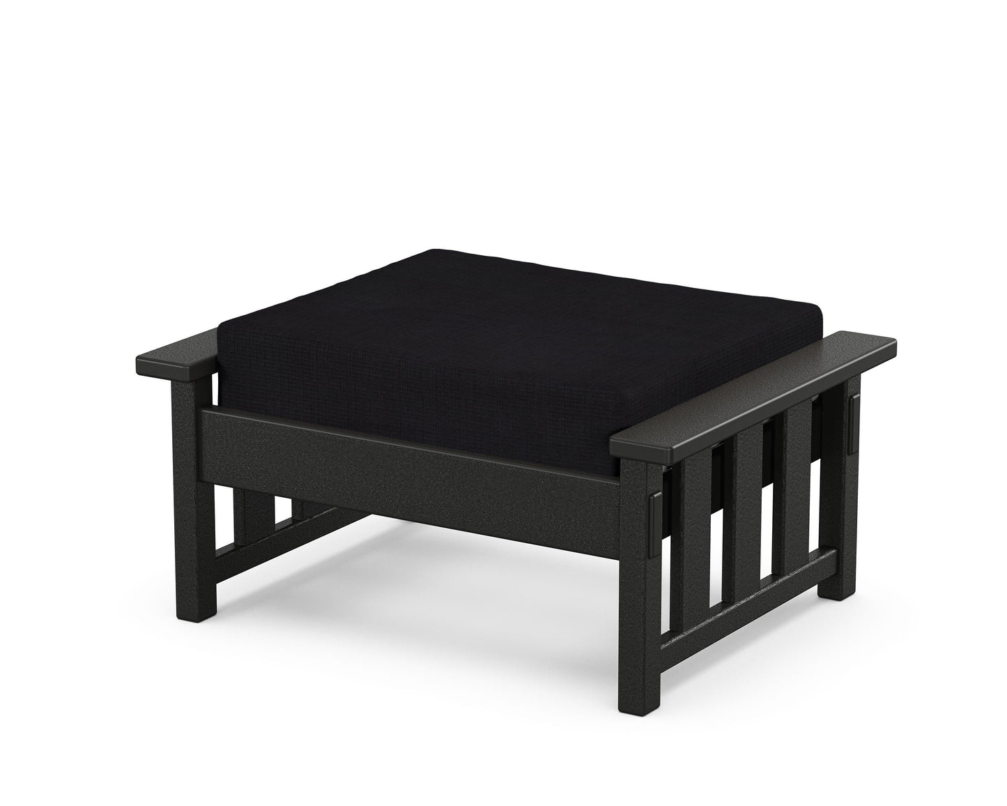 Acadia Deep Seating Ottoman