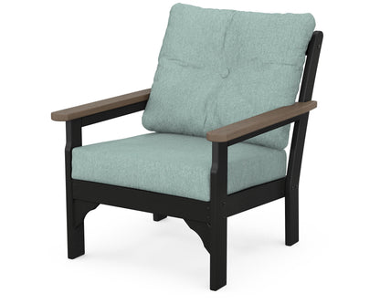 Vineyard Deep Seating Chair