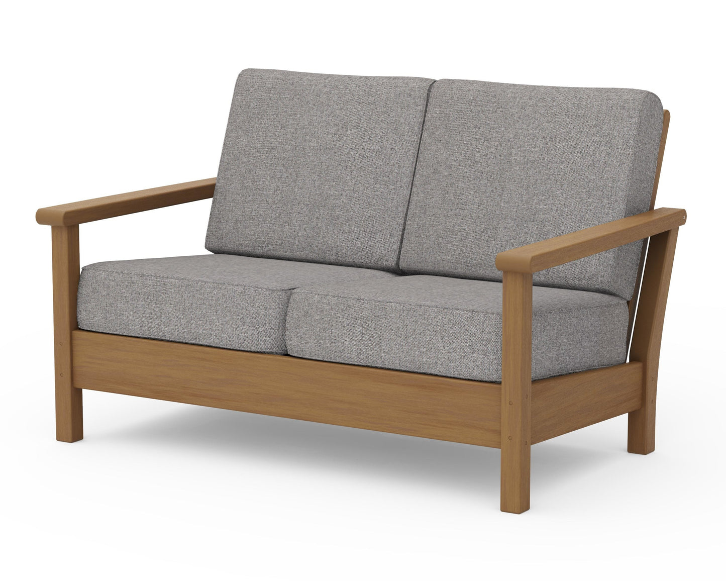 Harbour Deep Seating Loveseat