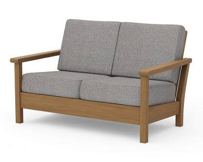 Harbour Deep Seating Loveseat