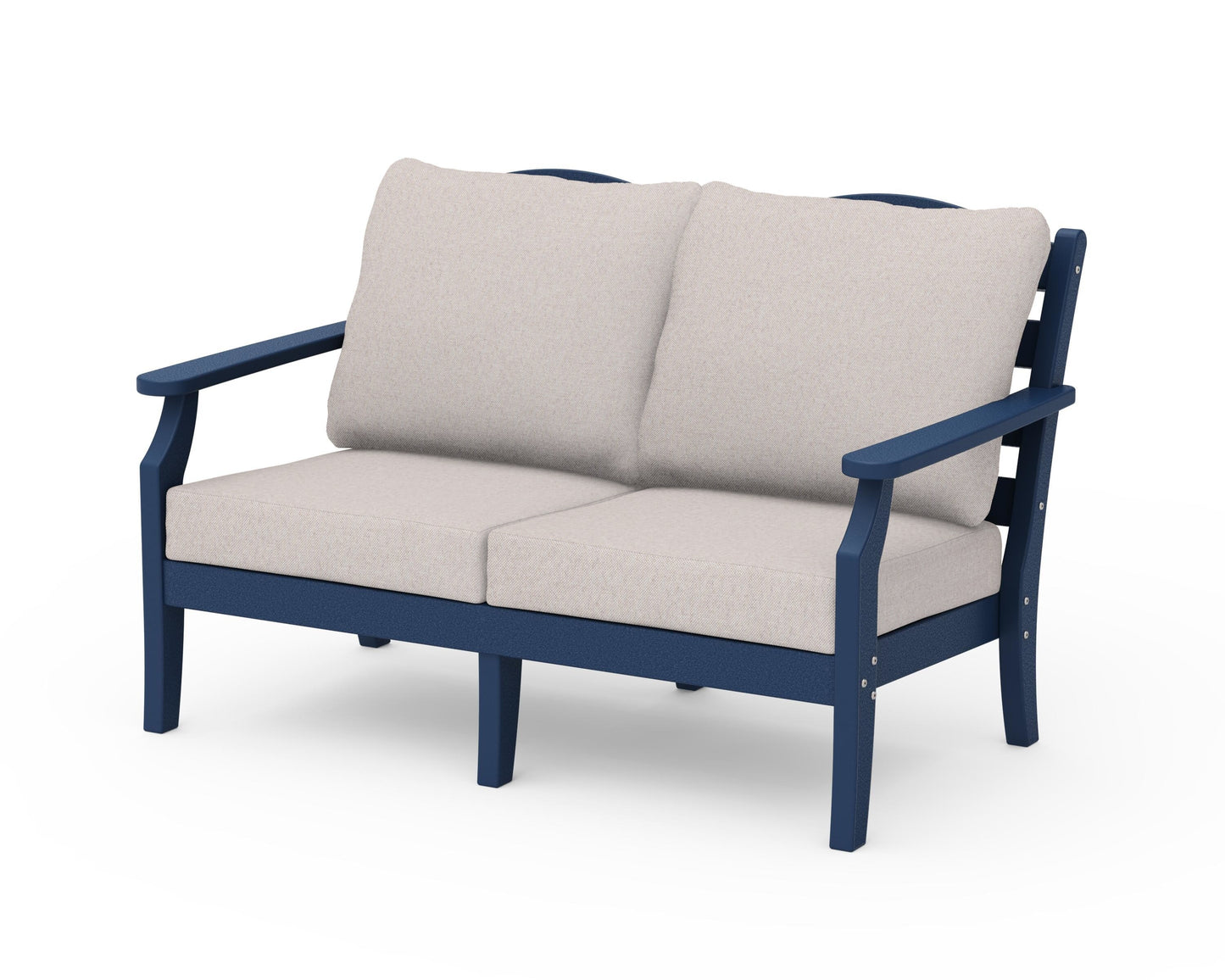 Savannah Deep Seating Loveseat