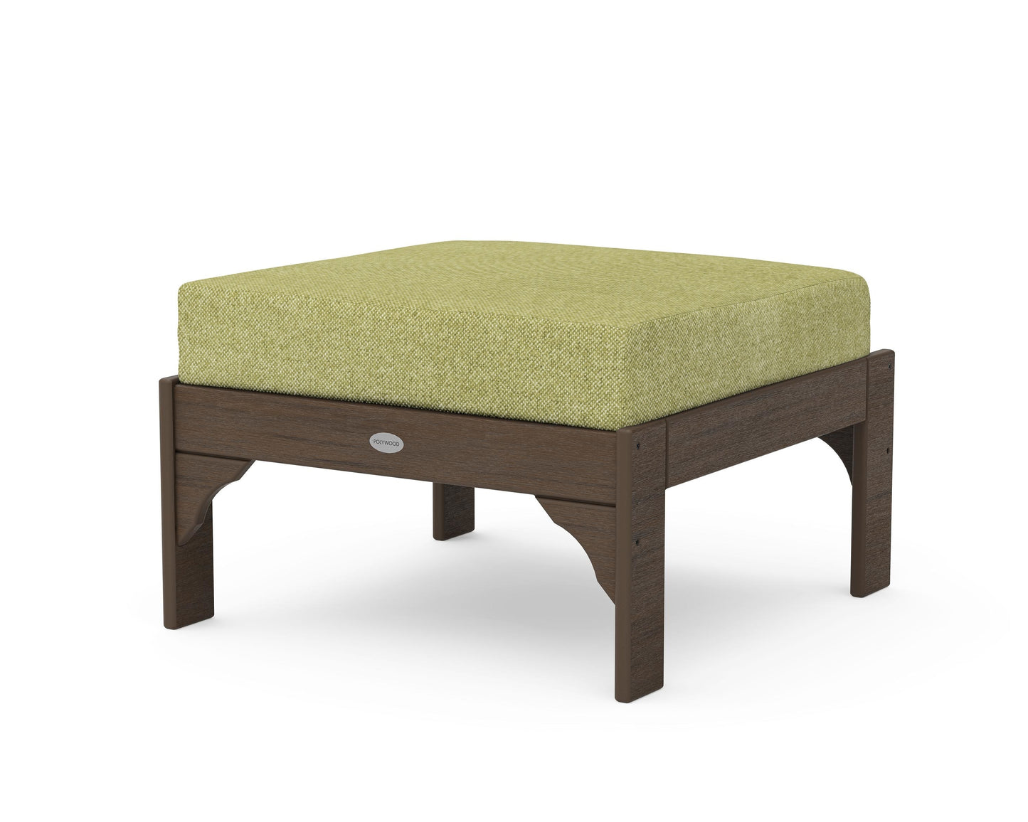 Vineyard Deep Seating Ottoman