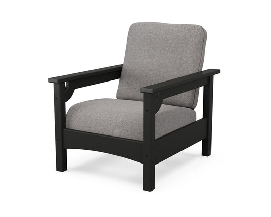 Club Chair