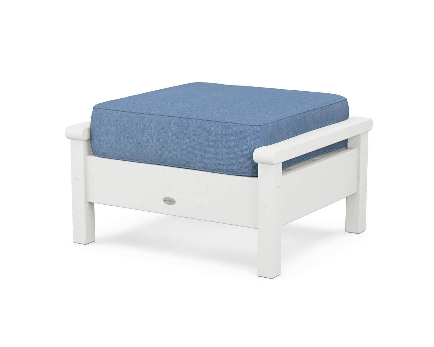 Harbour Deep Seating Ottoman