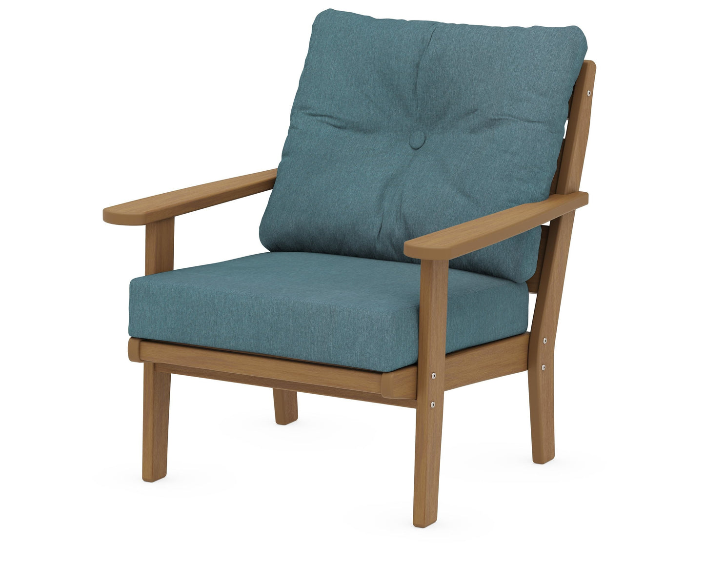 Lakeside Deep Seating Chair