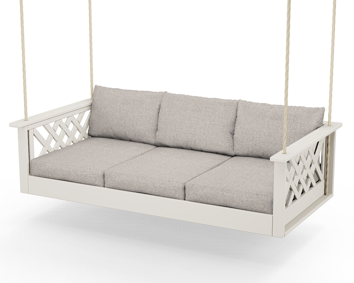 Wovendale Daybed Swing
