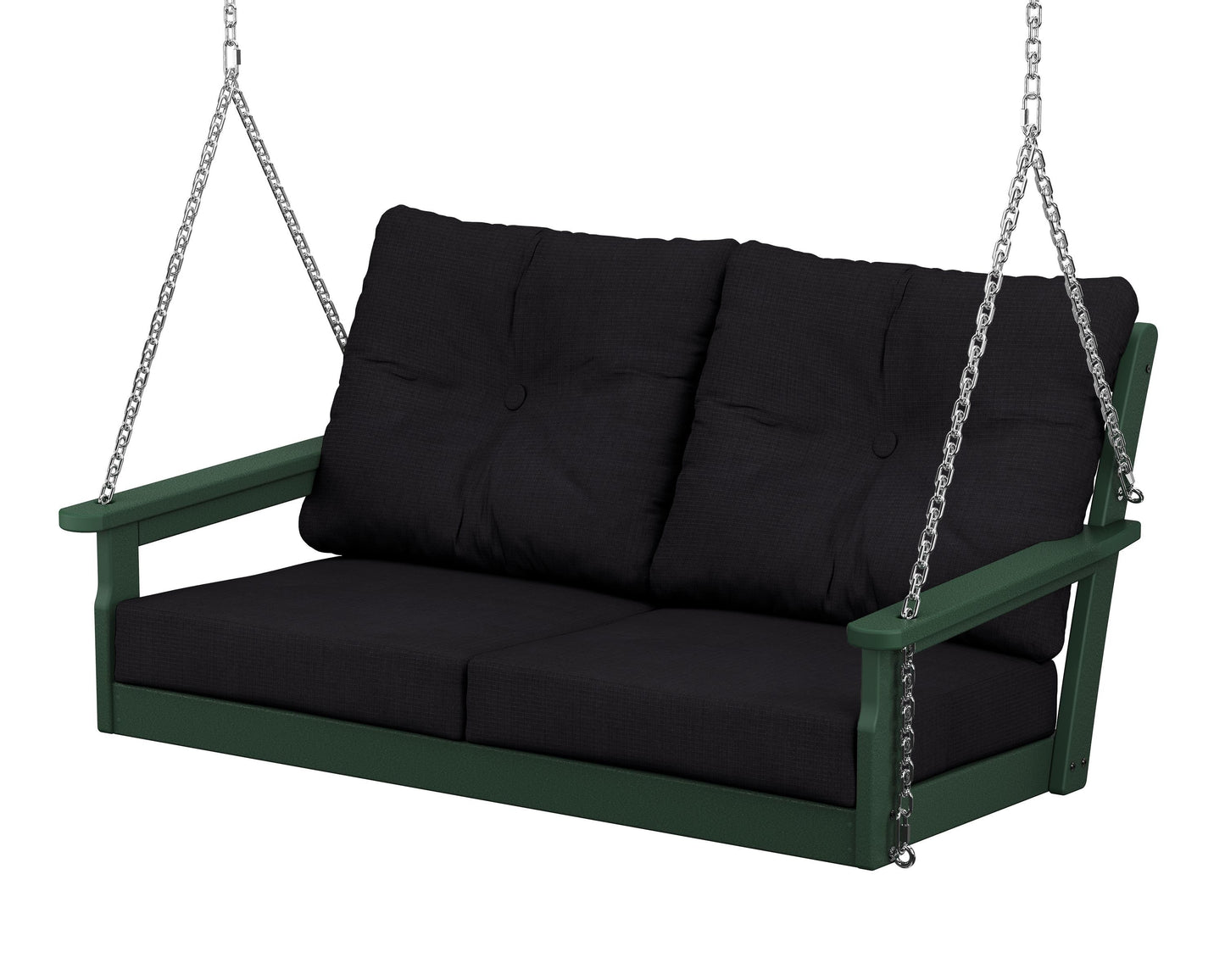 Vineyard Deep Seating Swing