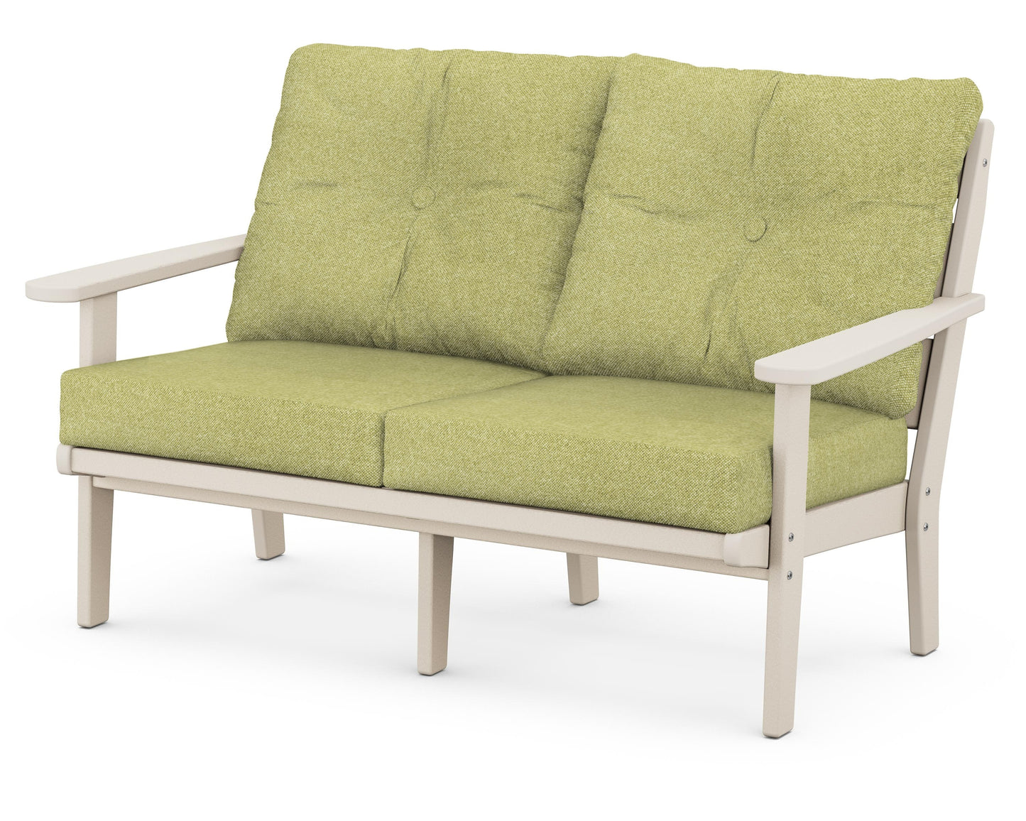 Lakeside Deep Seating Loveseat