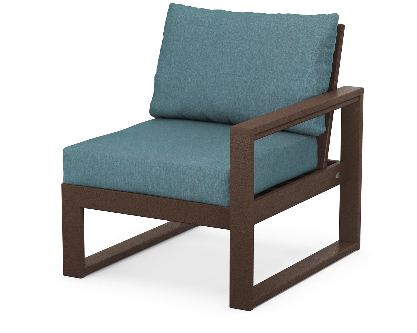 EDGE Modular Right Arm Chair