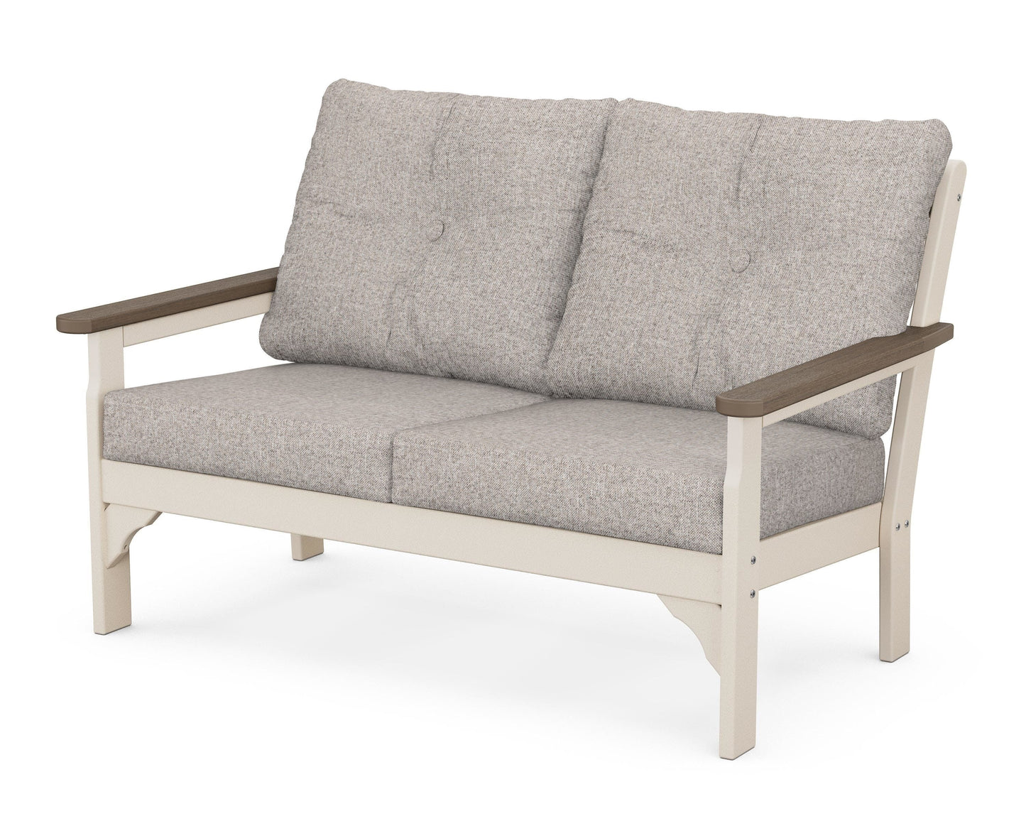 Vineyard Deep Seating Loveseat