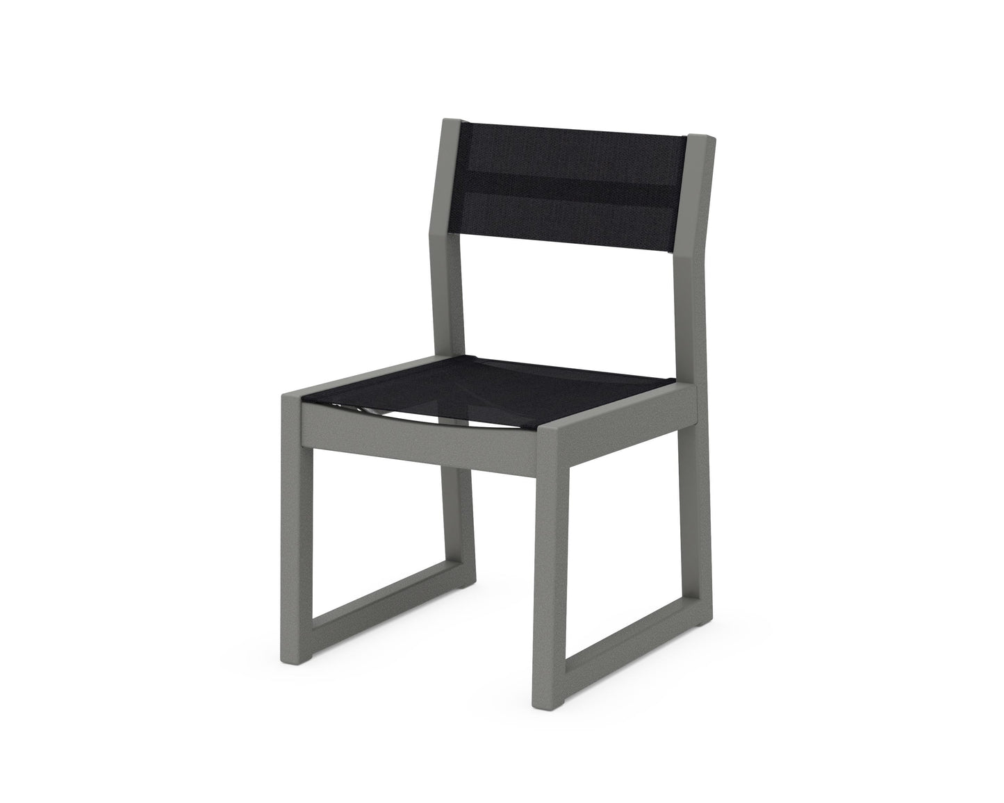 EDGE Sling Dining Side Chair