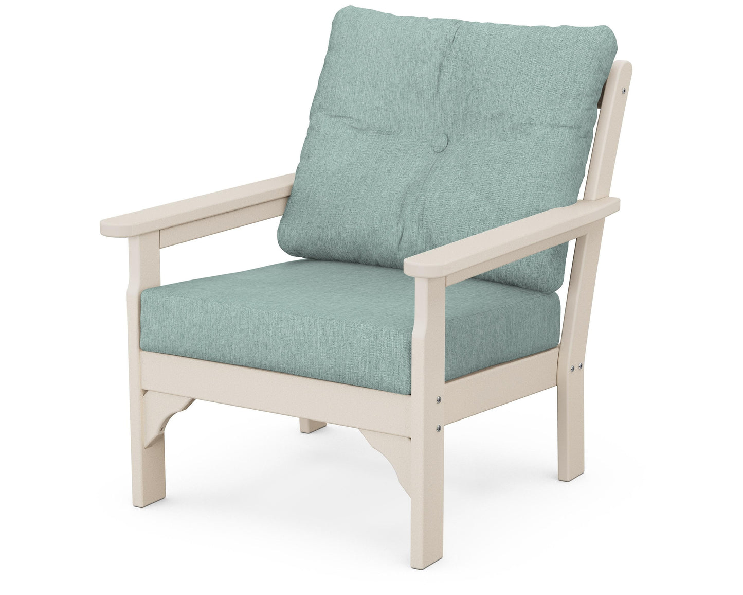 Vineyard Deep Seating Chair