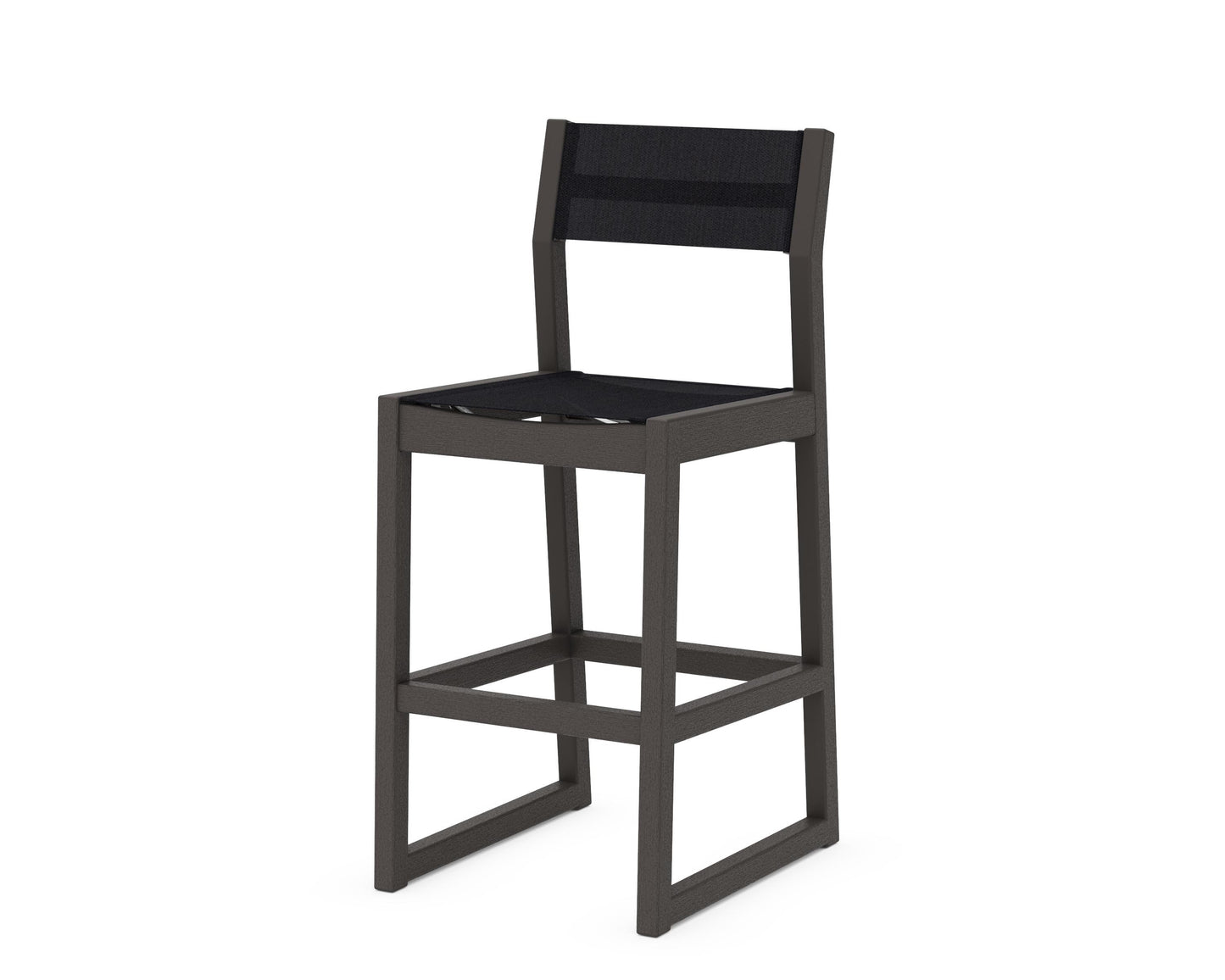 EDGE Sling Bar Side Chair