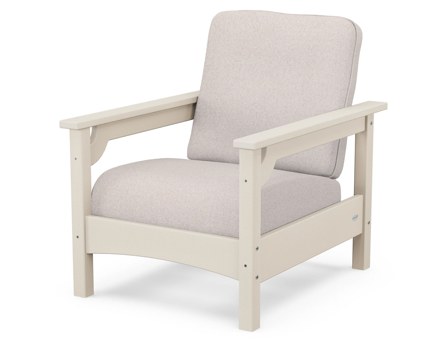 Club Chair
