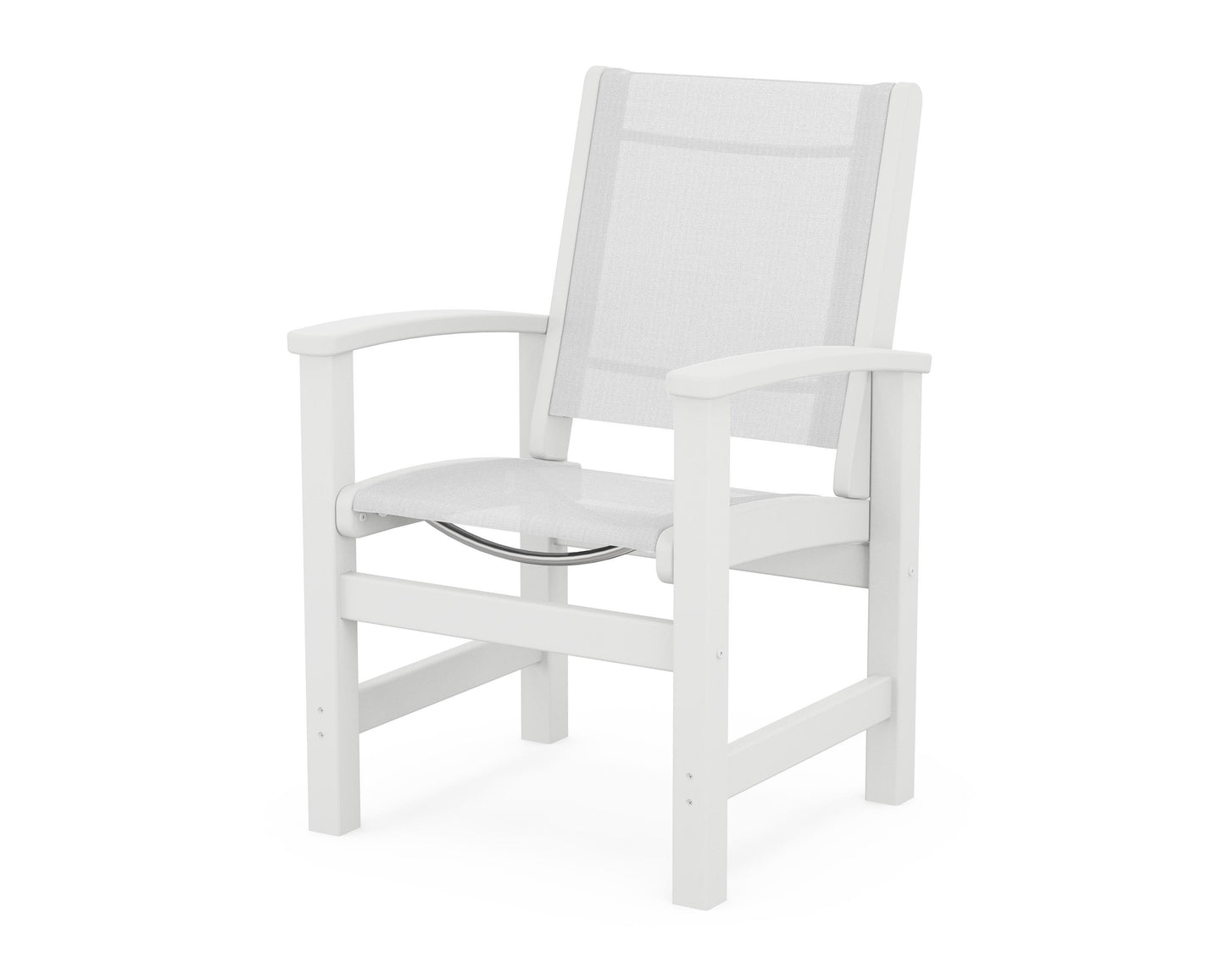 Coastal Dining Chair