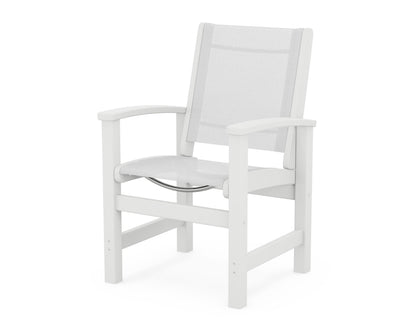 Coastal Dining Chair
