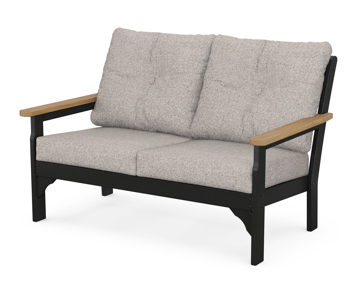 Vineyard Deep Seating Loveseat