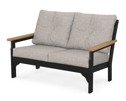 Vineyard Deep Seating Loveseat